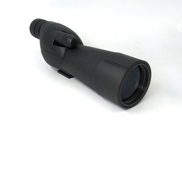 15-45X60 Black Straight Bak4 Spotting Scope Telescope For Hunting Birding
